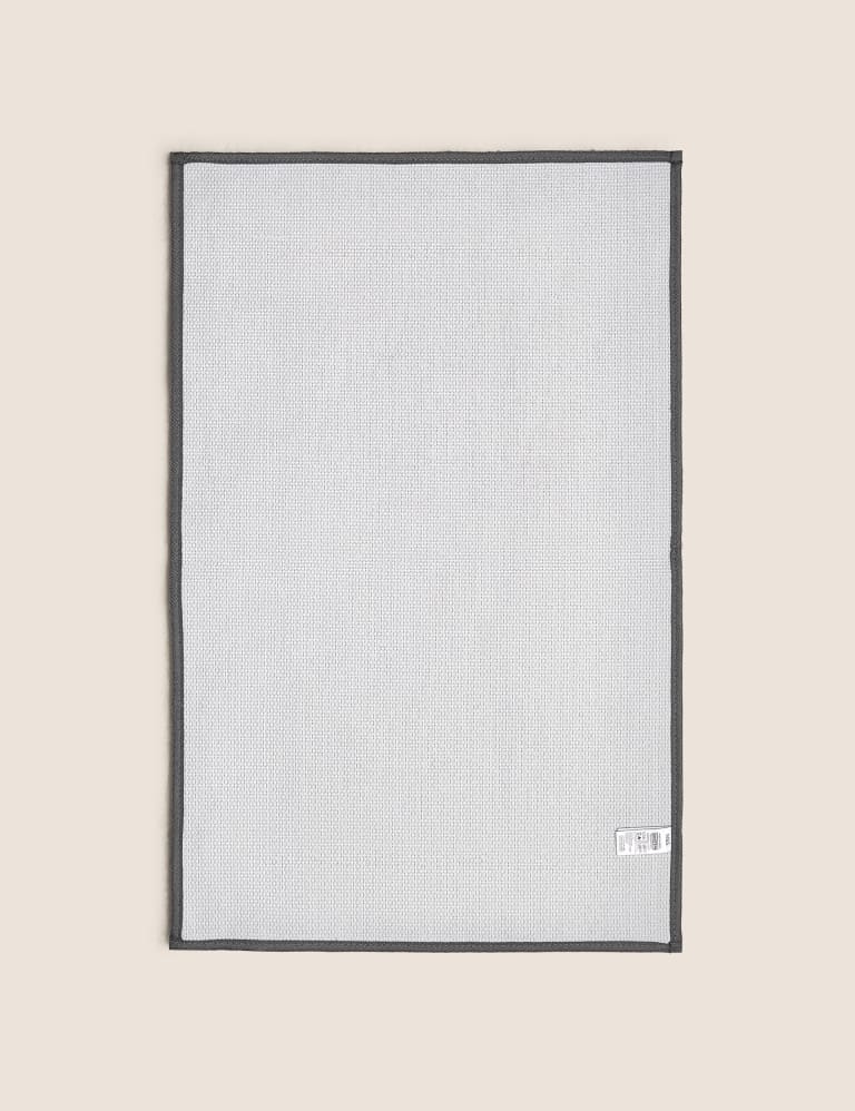 Super Soft Quick Dry Bath Mat