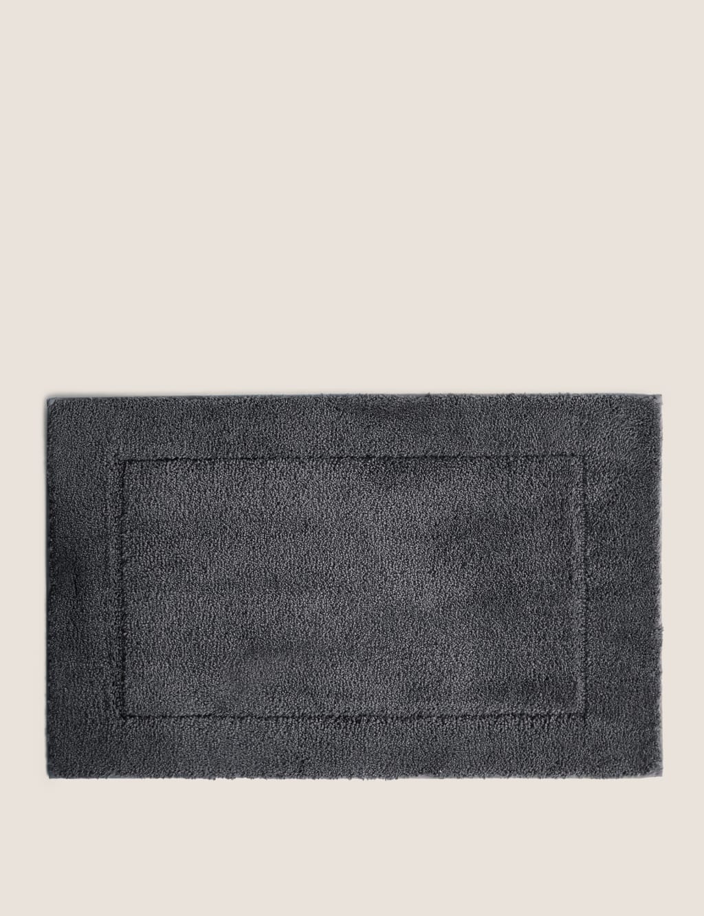 Super Soft Quick Dry Bath Mat M&S Collection M&S