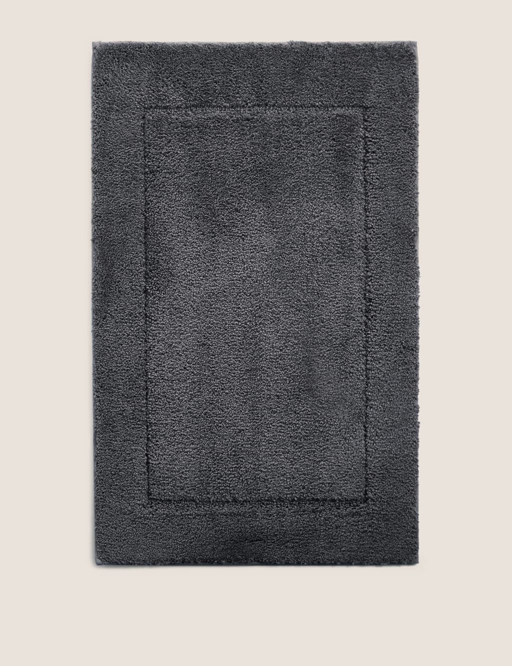 Super Soft Quick Dry Bath Mat M&S Collection M&S