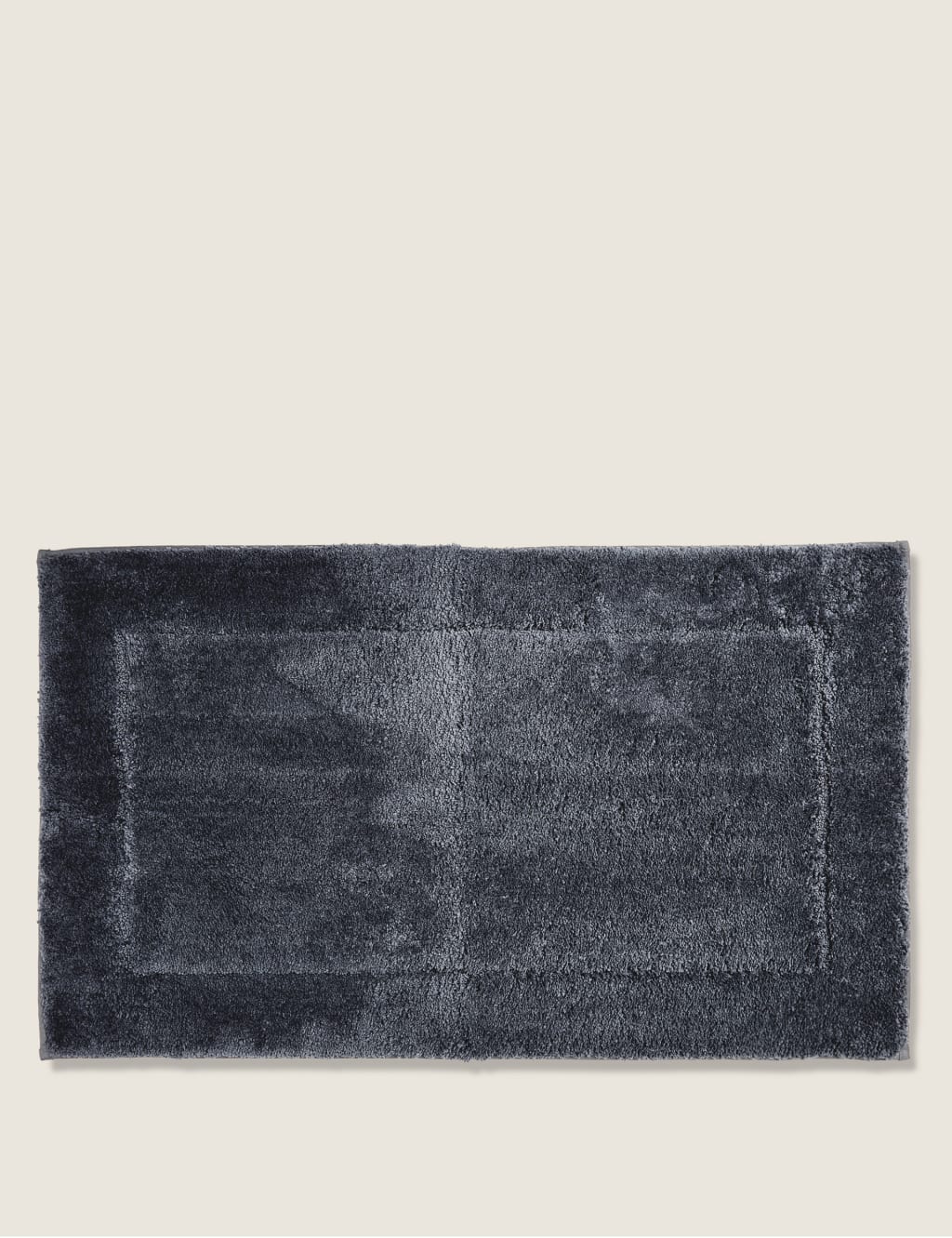 Super Soft Quick Dry Extra Large Bath Mat | M&S Collection | M&S