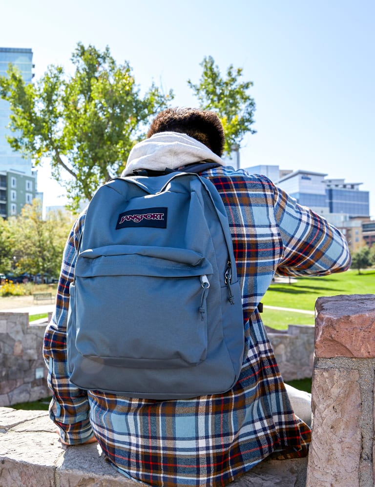 Jansport one strap backpack best sale