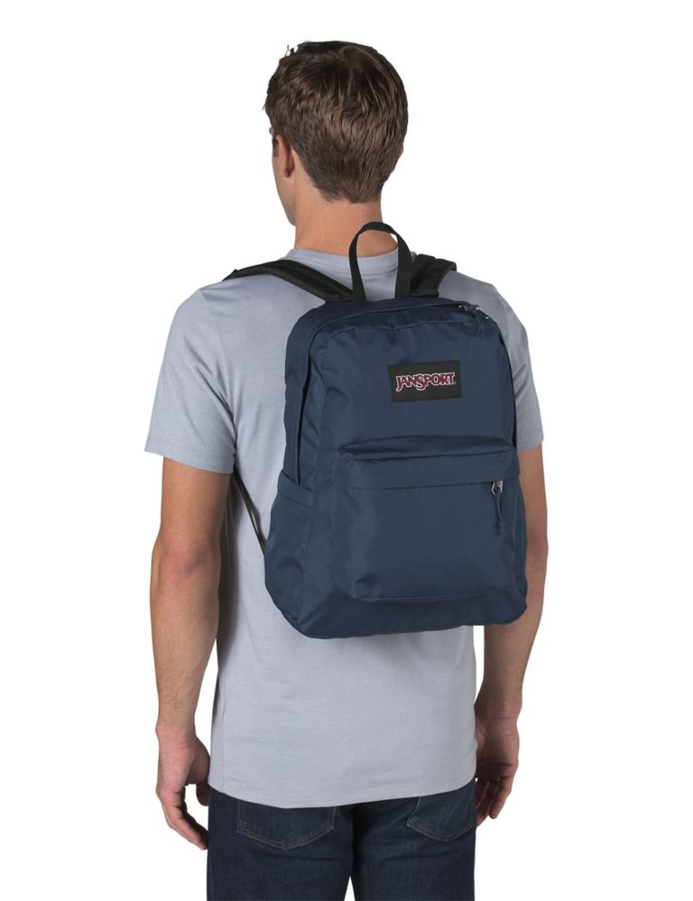 SuperBreak Plus Backpack 2 of 5