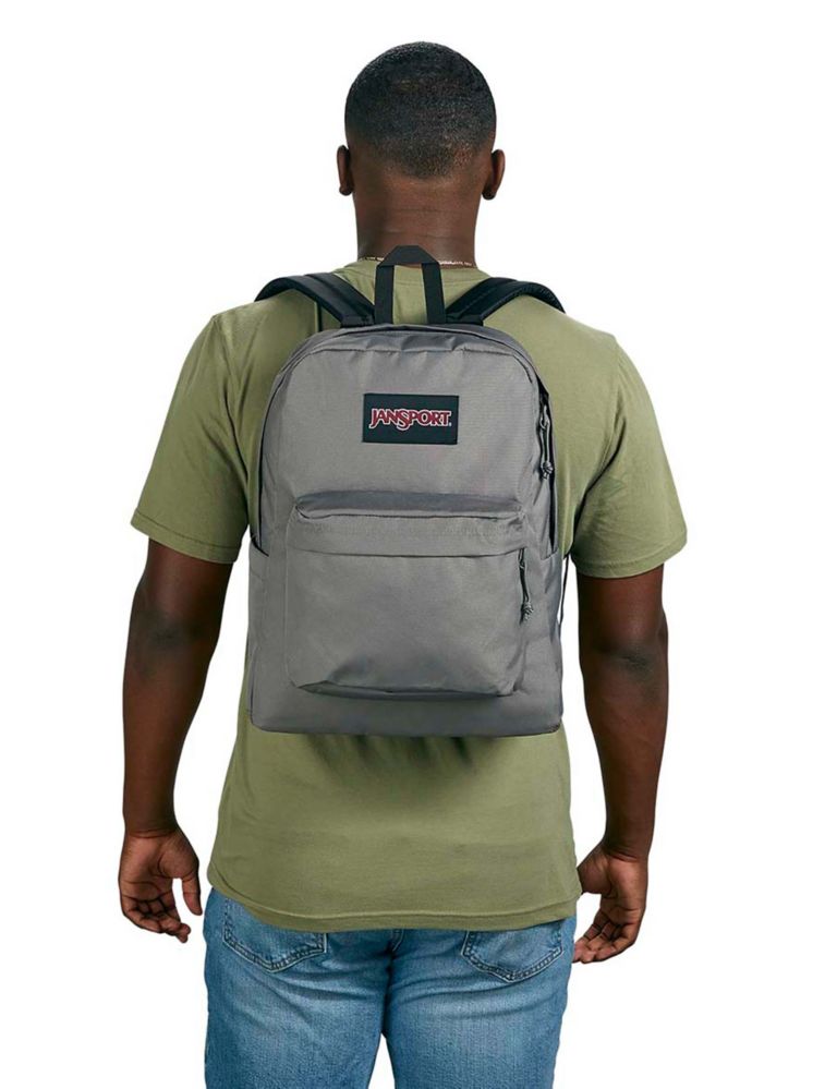 SuperBreak Plus Backpack 7 of 7