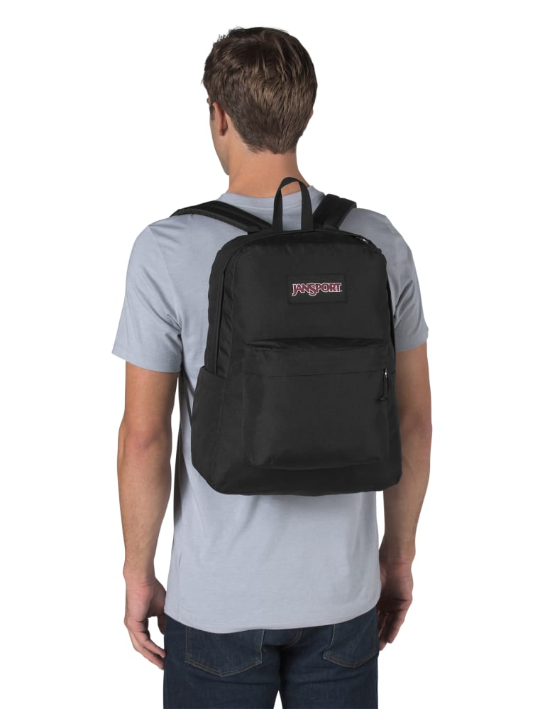SuperBreak Plus Backpack Jansport M S