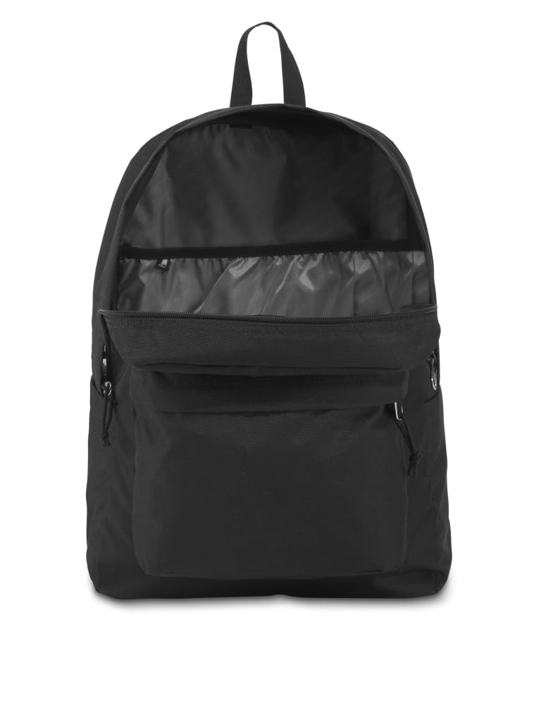 SuperBreak Plus Backpack Jansport M S
