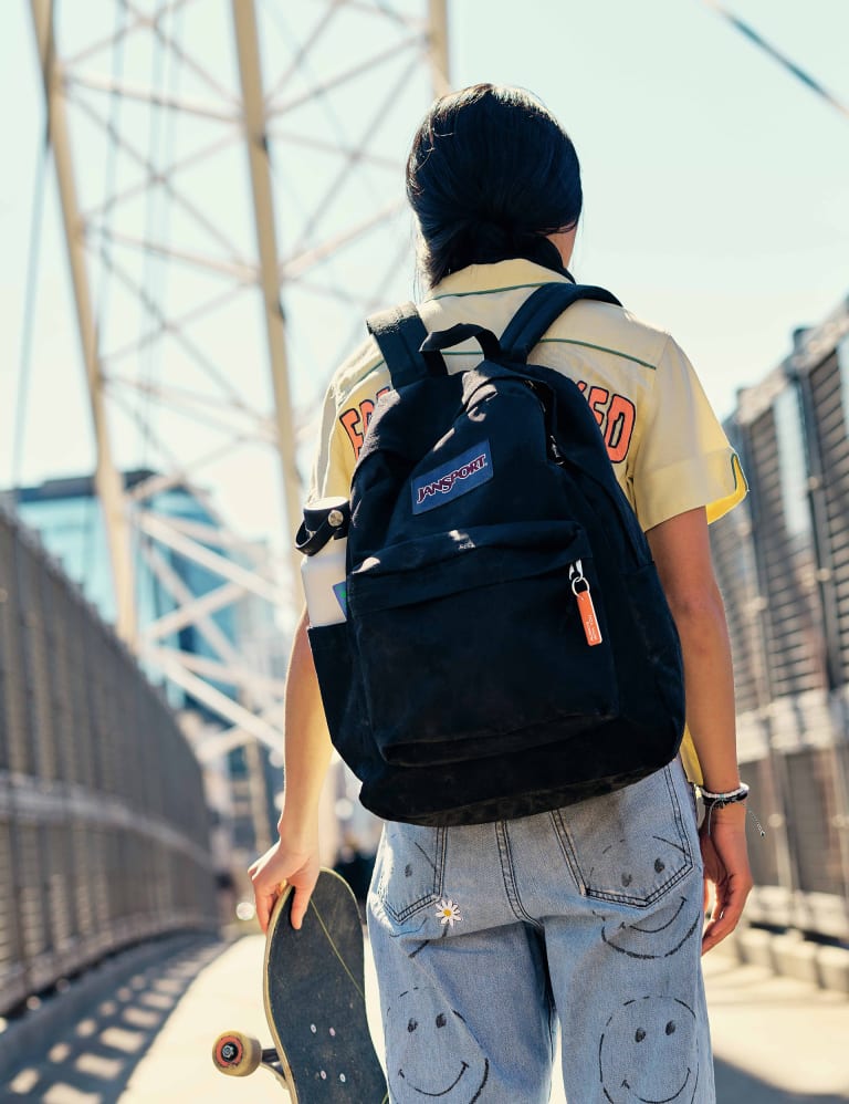 Jansport superbreak clearance