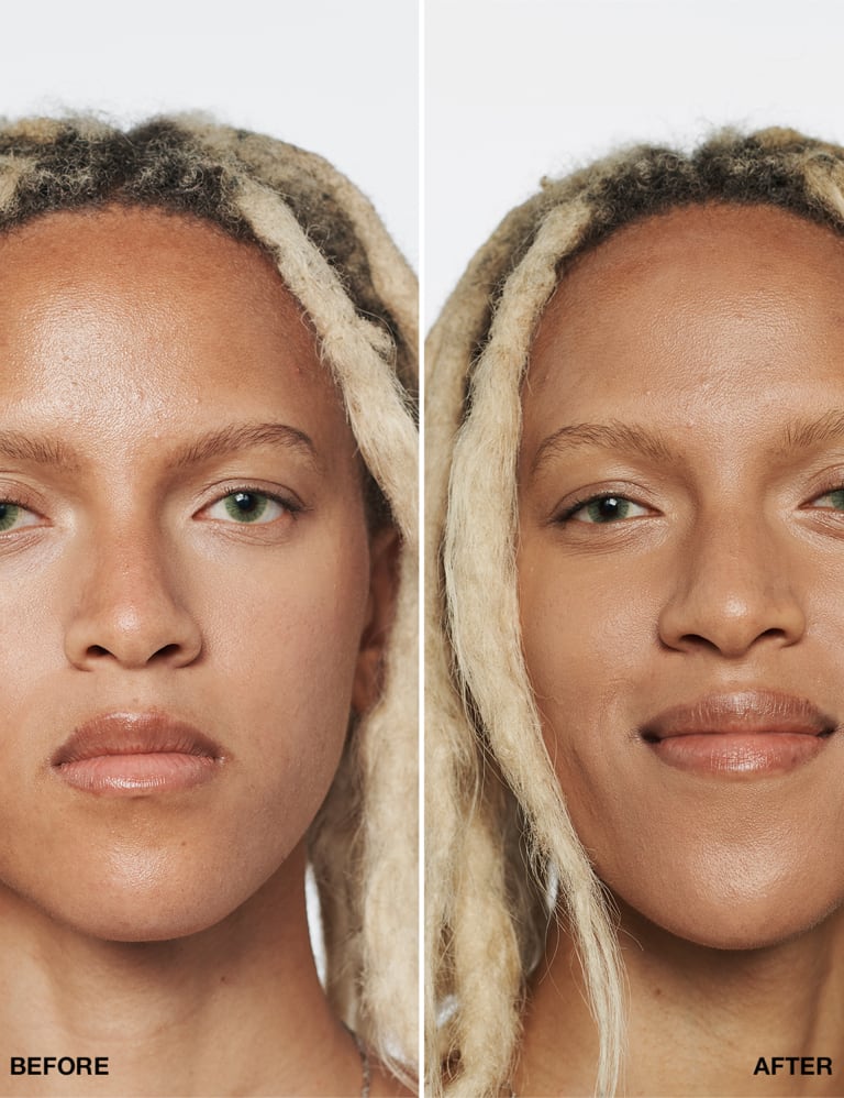 Clinique 2025 superbalanced makeup