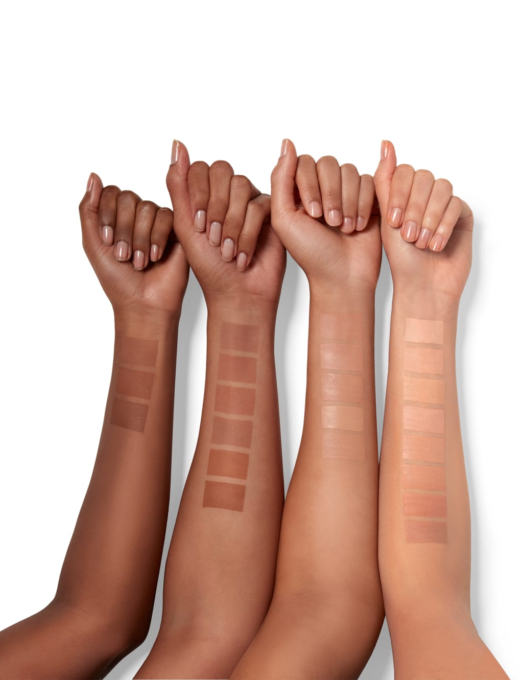 Clinique clearance superbalanced makeup