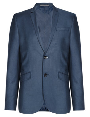 Superslim 2 Button Jacket Image 2 of 8