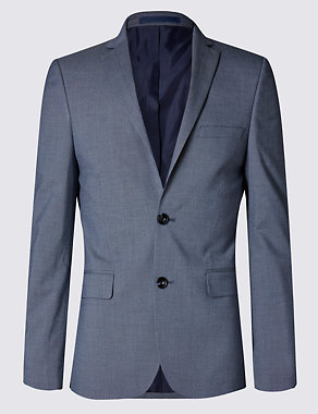 Superslim 2 Button Jacket Image 2 of 9