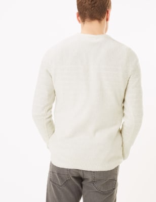 m&s supersoft jumper