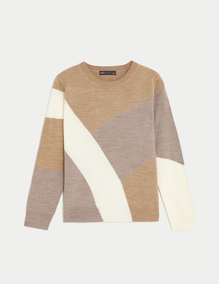 M and s collection jumpers on sale