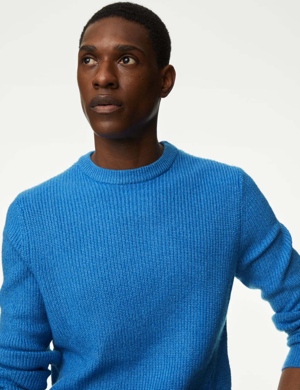 Supersoft Crew Neck Jumper 3 of 5
