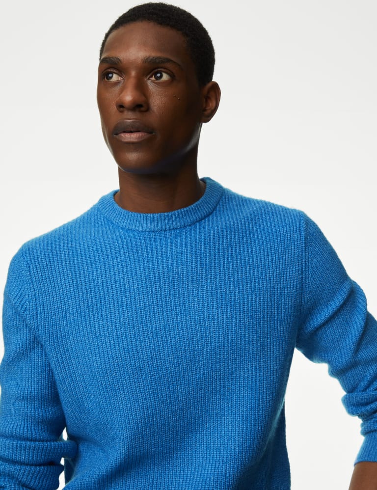 Men's Crew Neck Jumpers