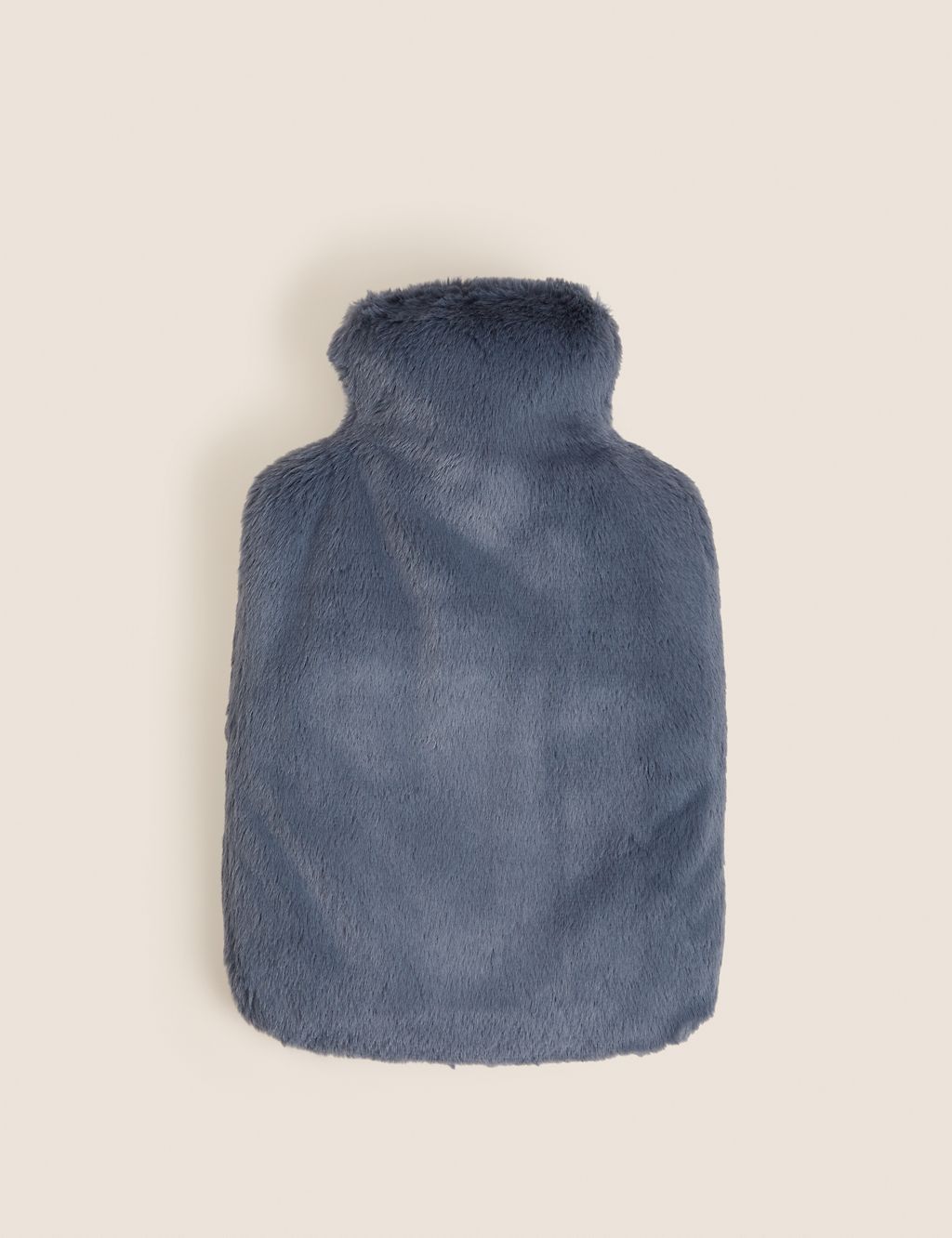 Supersoft Faux Fur Hot Water Bottle 3 of 5