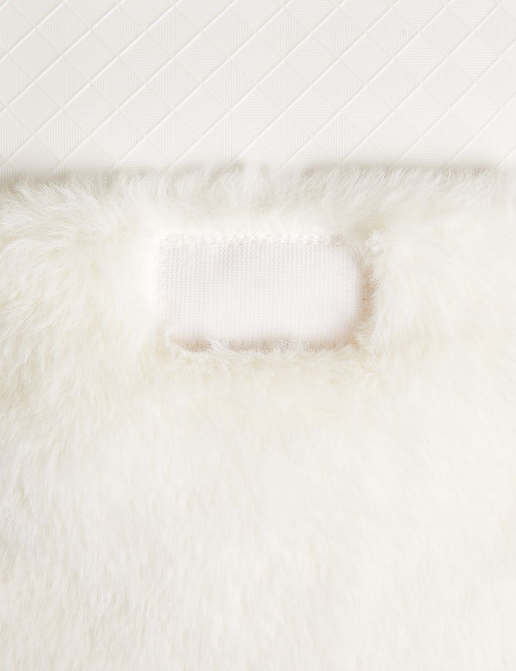 Supersoft Faux Fur Hot Water Bottle 2 of 5