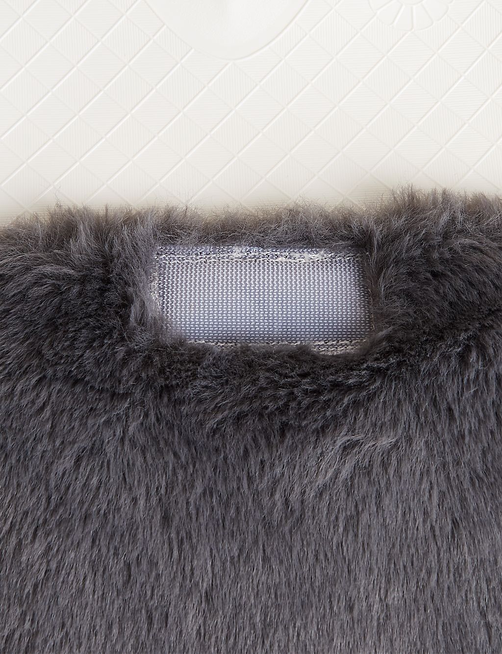Supersoft Faux Fur Hot Water Bottle 2 of 4