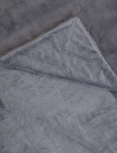 Supersoft Faux Fur Throw 4 of 6
