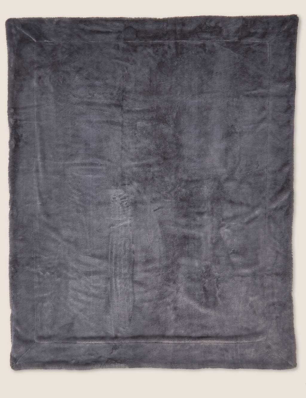 Supersoft Faux Fur Throw 5 of 6