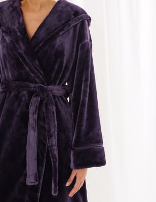 marks and spencer ladies dressing gowns