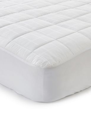 Supersoft Mattress Protector | M&S