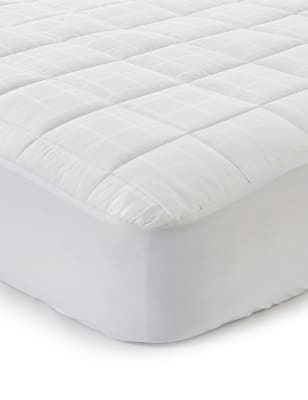 Supersoft Mattress Protector M&S