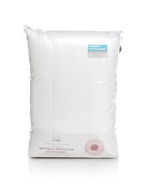 Supersoft Mattress Protector Image 2 of 3