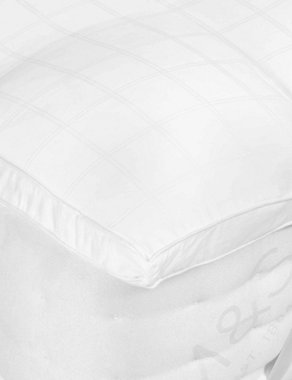 Supersoft Mattress Topper Image 2 of 6
