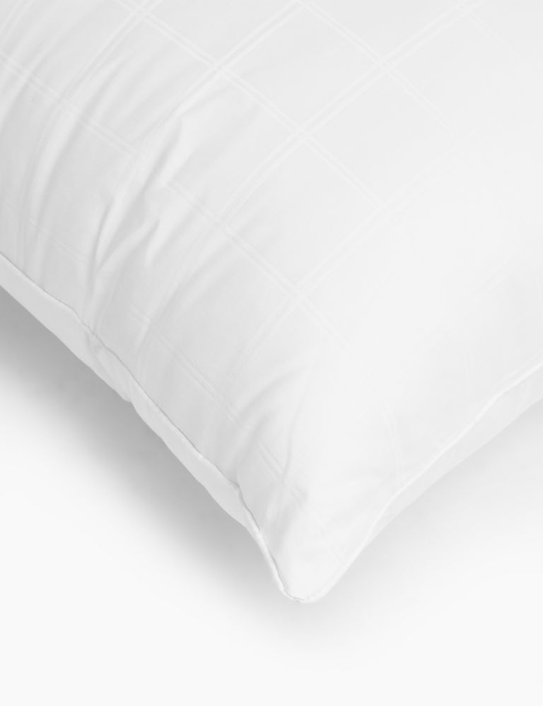 Supersoft Medium King Size Pillow 4 of 4