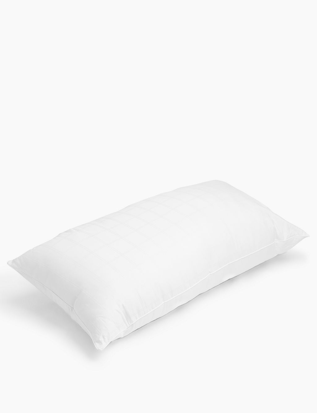 Supersoft Medium King Size Pillow 1 of 4
