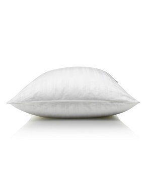 Supersoft Medium Pillow Image 2 of 3