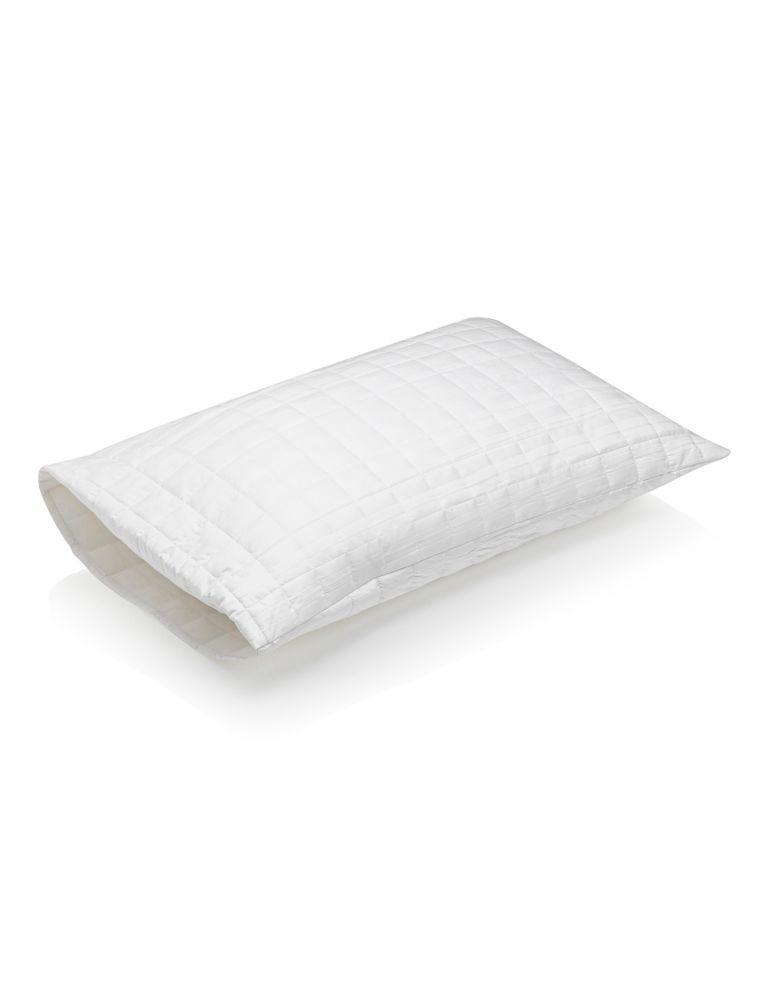 Supersoft Pillow Protector 1 of 4