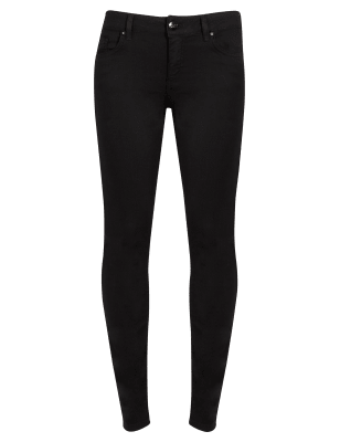 m&s skinny jeans