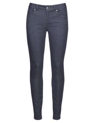 Supersoft Skinny Jeans Image 2 of 5