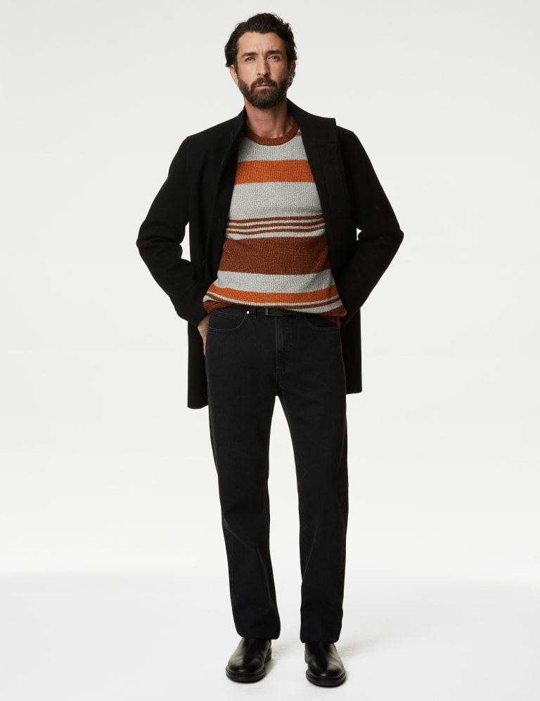 Jumpers m&s mens 2025