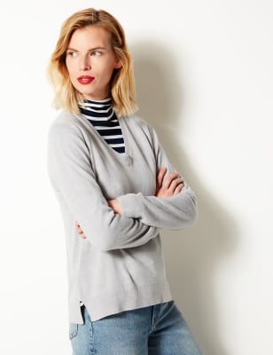 marks and spencer ladies jumpers new in
