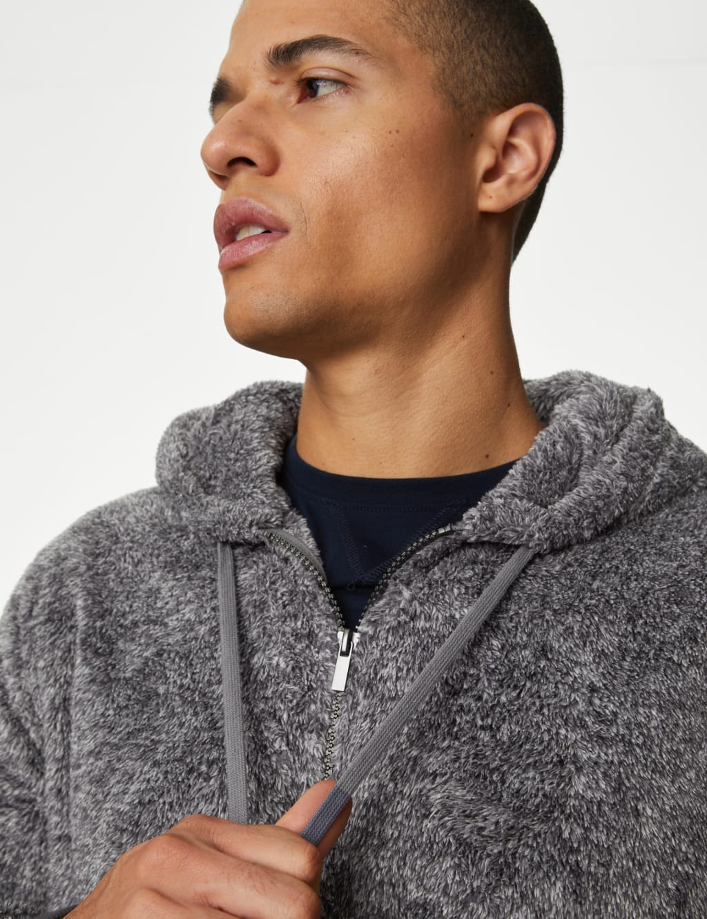 Softest zip clearance up hoodie