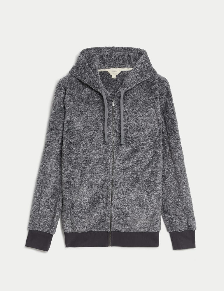 Supersoft Zip Up Hoodie 2 of 5