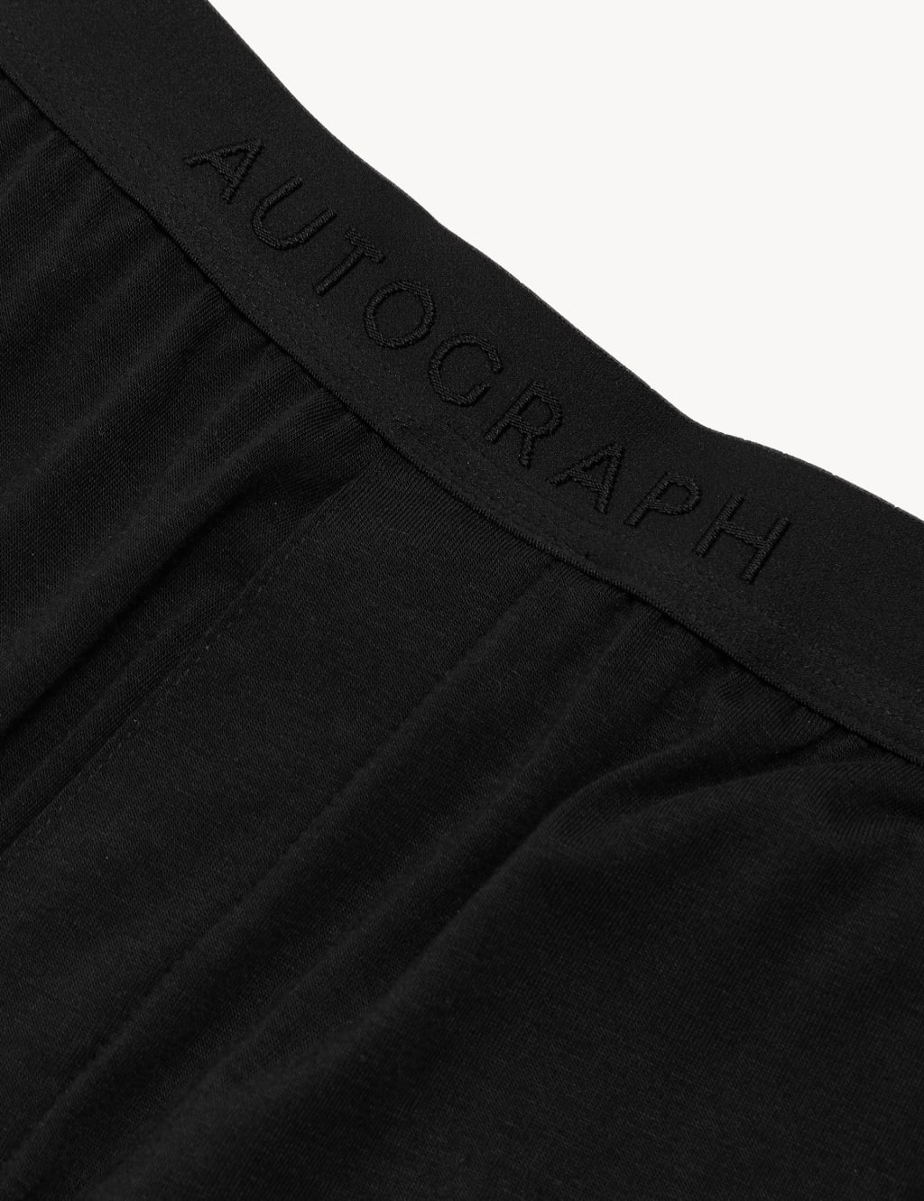 Supima® Cotton Blend Supersoft Pyjama Bottoms 2 of 2