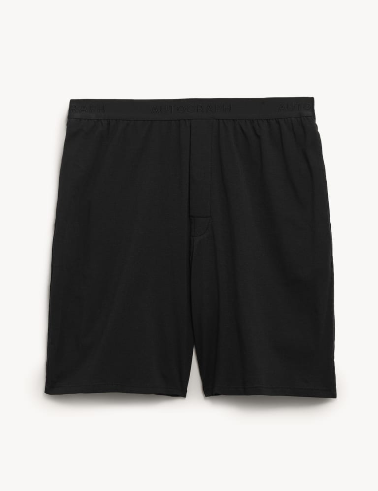 M&s mens sleep shorts 2025