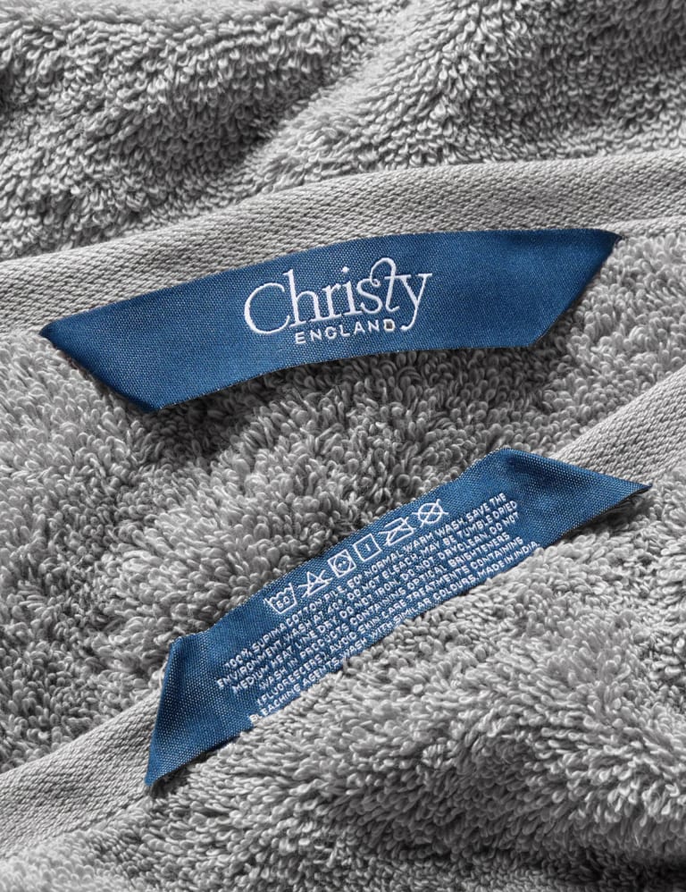 Christy hygro towels shop