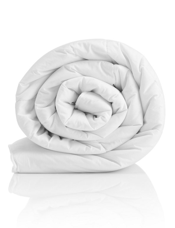 Supremely Washable 13.5 Tog 3 in 1 All Seasons Duvet Image 1 of 1