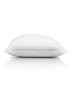 Supremely Washable Firm Pillow Image 2 of 3
