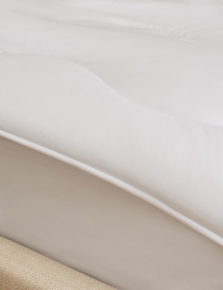 Marks and spencer sales double mattress