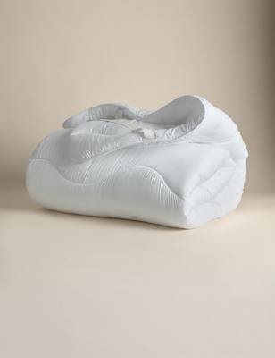 Supremely Washable Mattress Topper M S