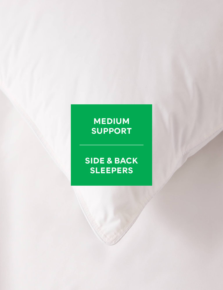 Size of cheap king pillow