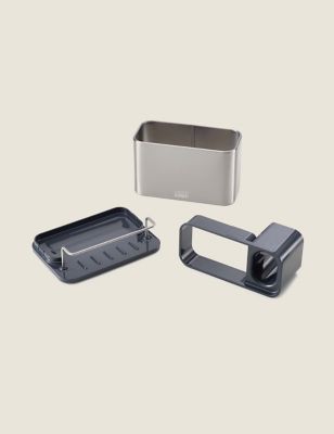 Surface™ Large Stainless-Steel Sink Tidy Image 2 of 4