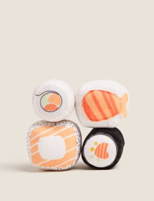 Sushi cat toys sale