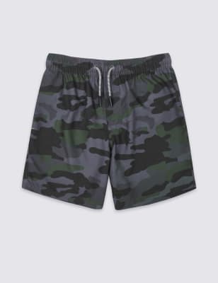 sustainable swim shorts
