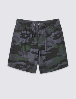 sustainable swim shorts